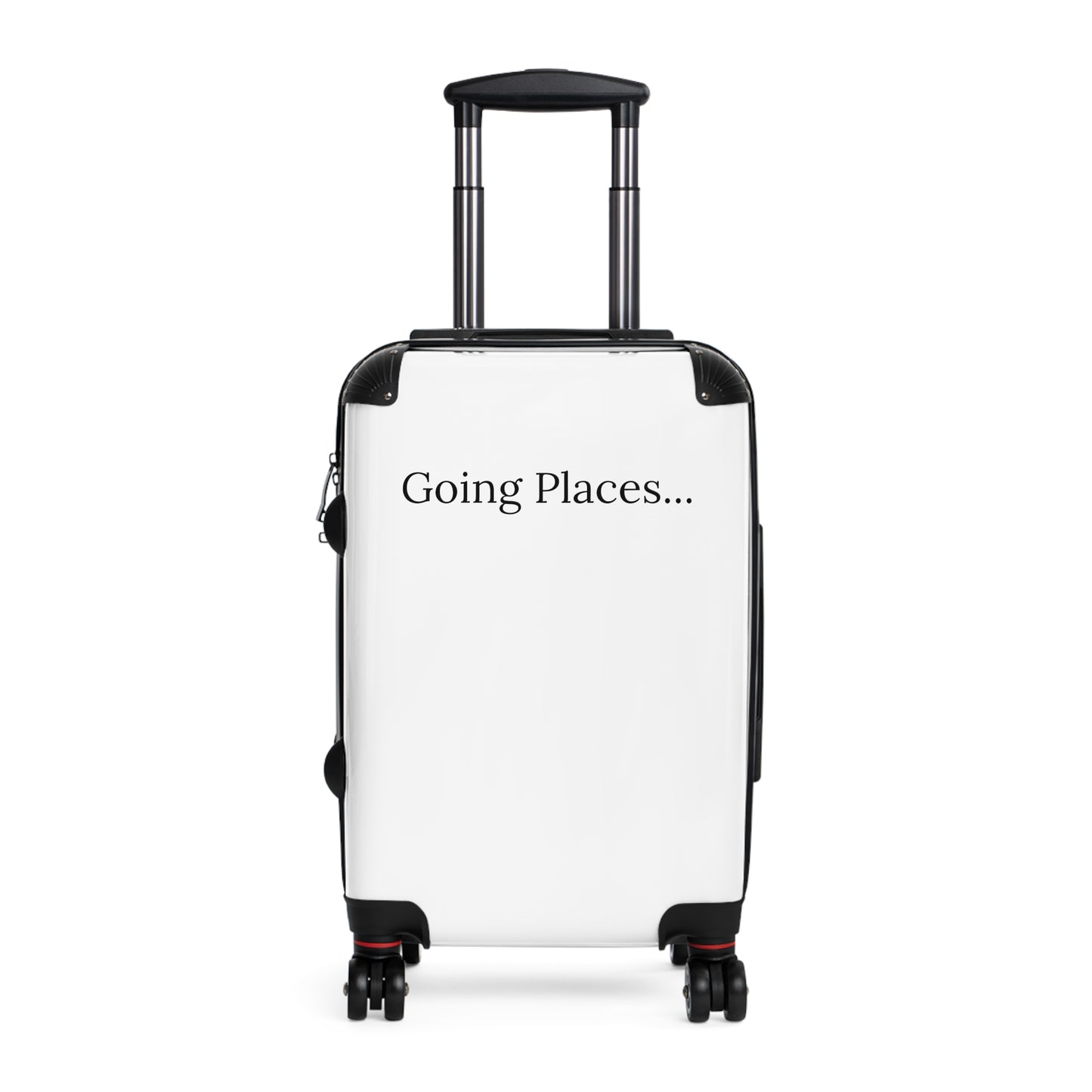 Airport Suitcase
