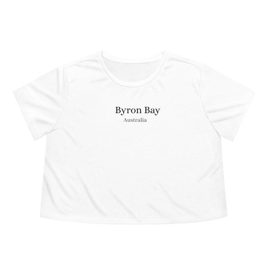 Byron Bay Womans Tshirt