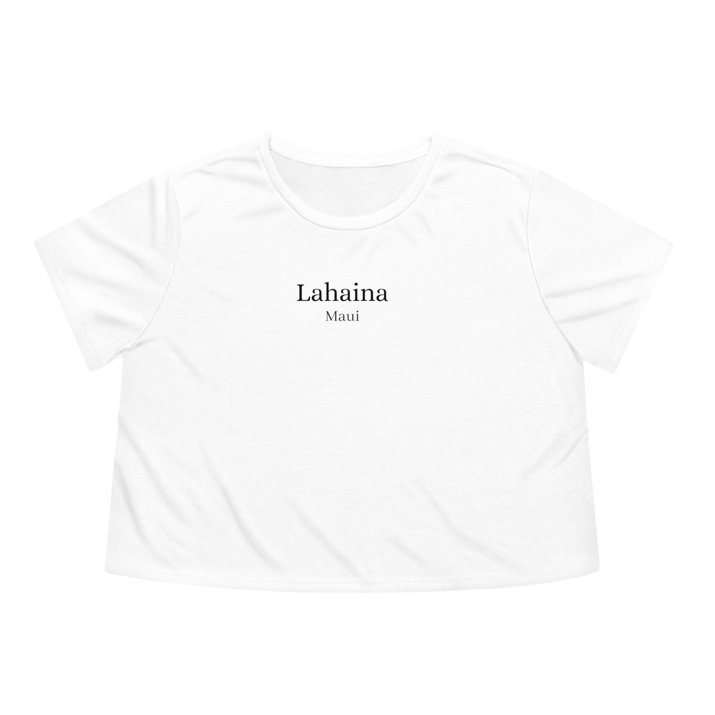 Lahaina, Maui Tshirt