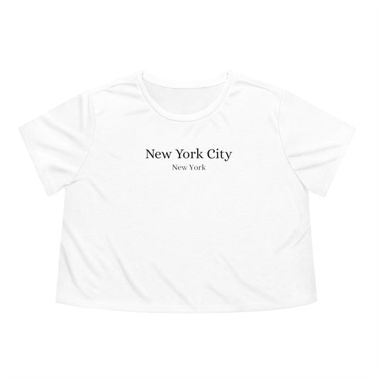 New York Womans Tshirt