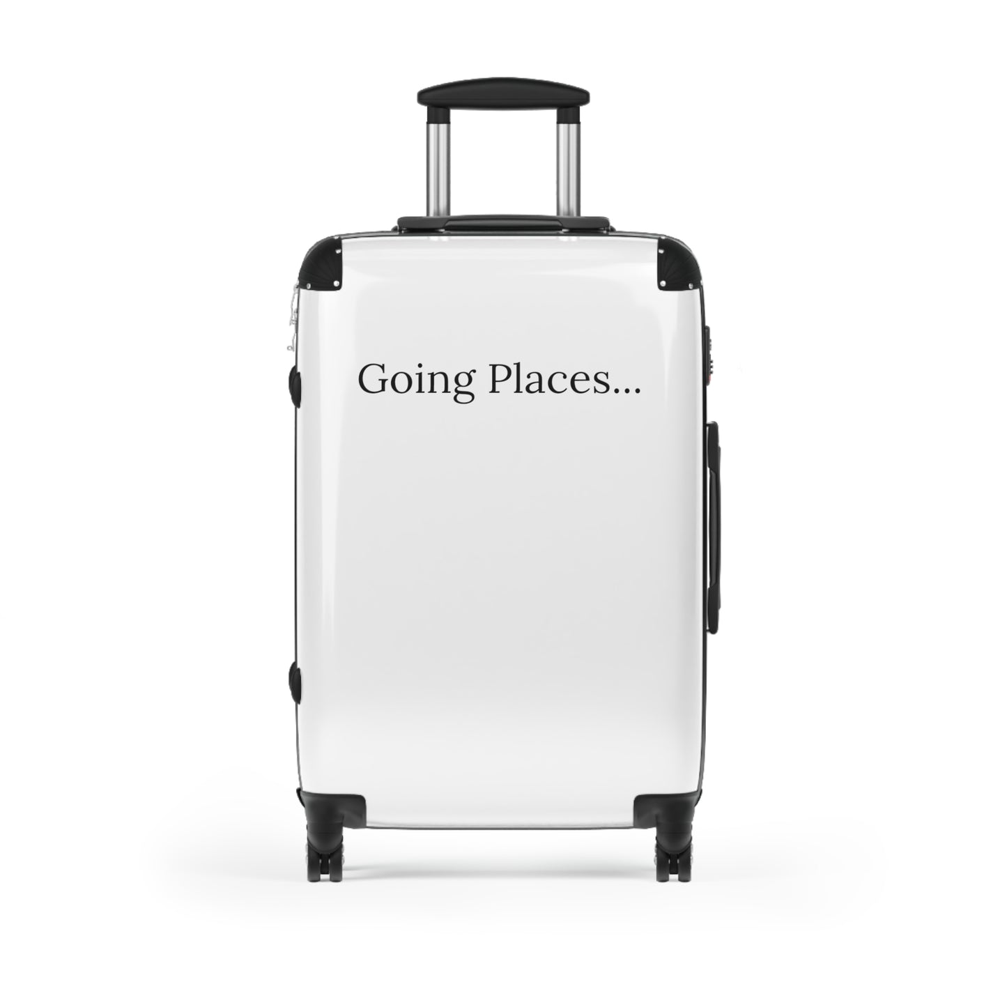 Airport Suitcase